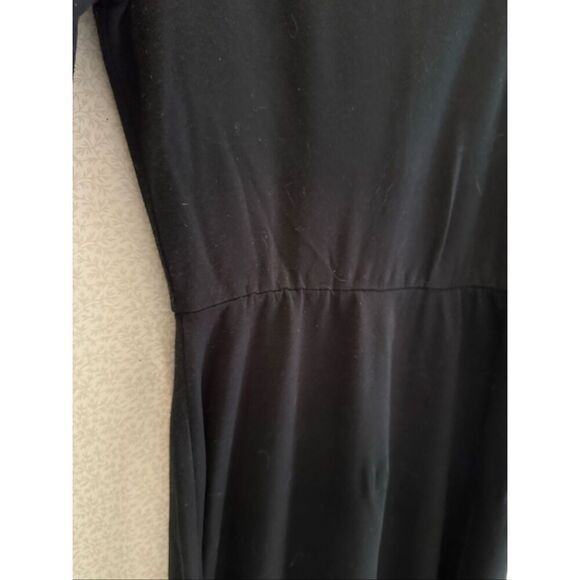 Vintage DJ’s heavy knit dress - Picture 4 of 6